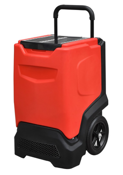 90L per day rotational moulding dehumidifier OL-R135P