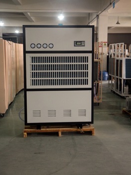 Industrial Dehumidifier OJ-15S 360L/day For Factory/Warehouse