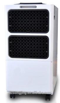 OL-382E Commercial Dehumidifier 60pints/day
