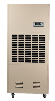 CFZ-10S High Efficiency Portable Industrial dehumidifier 240L/DAY