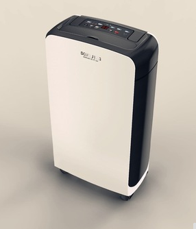 OL10-009E Best Minil Room Dehumidifier