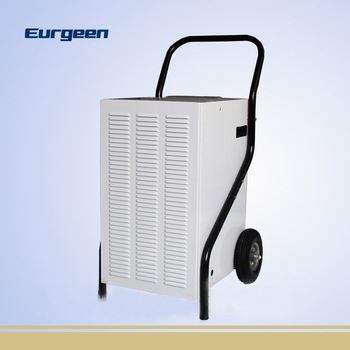 Factory Direct Price Commercial Dehumidifier 100 pints/day OL-501E