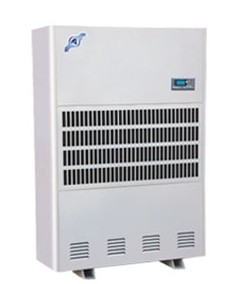 Best Selling High Efficiency Industrial Dehumidifier CFZ-40S 1440Pint/Day