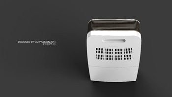 <font color='red'>Semiconductor</font> Mini Home or Office <font color='red'>Dehumidifier</font>