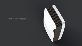 Security Qualified <font color='red'>Semiconductor</font> <font color='red'>Dehumidifier</font>