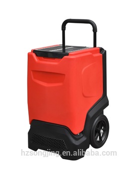 OL-G125E Rotomolding <font color='red'>dehumidifier</font> 90 <font color='red'>L</font>/<font color='red'>d</font>