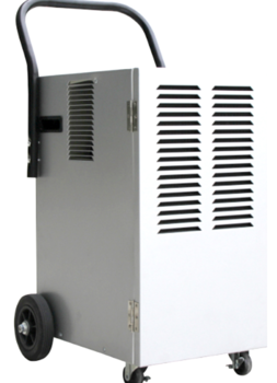 <font color='red'>50L</font>/<font color='red'>Day</font> High Quality Industrial <font color='red'>Dehumidifier</font> with Handhold