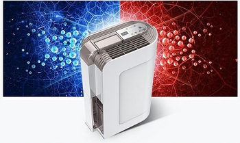 <font color='red'>Low</font> <font color='red'>Noise</font> Refrigerant Home <font color='red'>Dehumidifier</font>