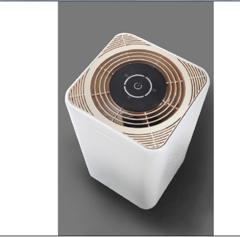 10L/Day Air Dehumidification Home Dehumidifier with Low Noise