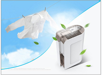<font color='red'>Portable</font> <font color='red'>10L</font>/<font color='red'>Day</font> <font color='red'>Home</font> <font color='red'>Dehumidifier</font>