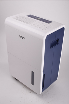 OL55-585E high efficiency portable home dehumidifier with water pump