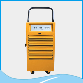 OL-508E 90L/D Portable Power Saving Small Commercial Dehumidifier