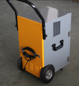 <font color='red'>50L</font>/<font color='red'>Day</font> Safety Controlled Commercial <font color='red'>Dehumidifier</font>