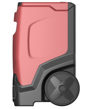 LGR Technology High Efficiency Industrial Dehumidifier
