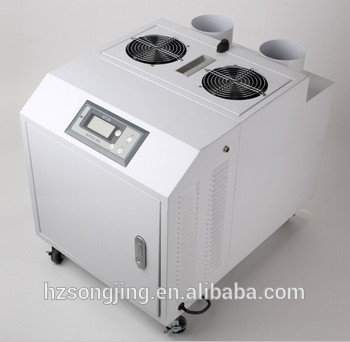 12kg/h Industrial Ultrasonic Humidifier