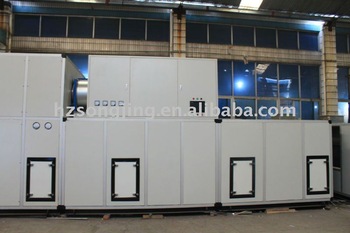 Commercial Dehumidifier