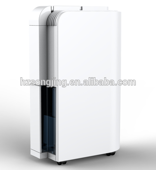 OL12-011T 2017 New design portable air drying home dehumidifier storage cabinet dehumidifier 12L/day