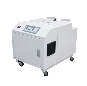 12kg/h Air Water Misting Maker
