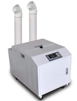 12kg/h Industrial Water Misting Machines