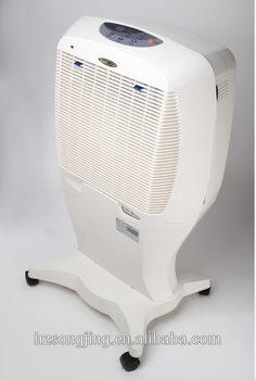 SJ-01 evaporative air cooler for home and office air purifying