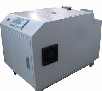 Big capacity Industrial ultrasonic steam humidifier for textile artificial