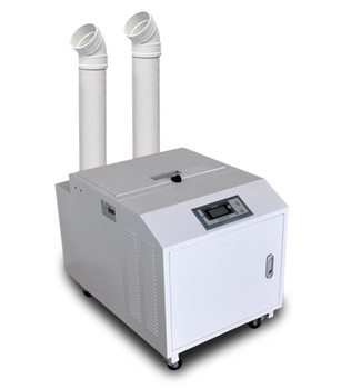 12L Per Hour Capacity Ultrasonic Industrial Humidifier