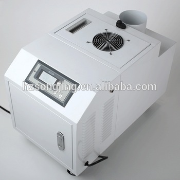 12L Per Hour Capacity Industrial Ultrasonic Humidifier