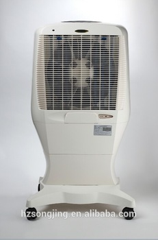 1.8L per hour humidifier with wet film