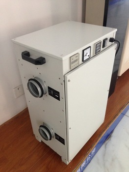 Building <font color='red'>Desiccant</font> <font color='red'>Rotor</font> <font color='red'>Dehumidifier</font> 800CMH