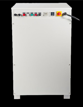 Building <font color='red'>Desiccant</font> <font color='red'>Rotor</font> <font color='red'>Dehumidifier</font> 1000CMH