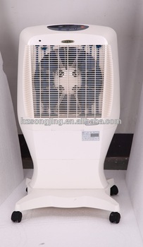 1.8kg/Hour Portable Wet Film Humidifier for Industrial Use