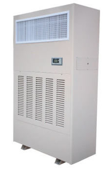 SMJ-12 portable air industrial humidifier