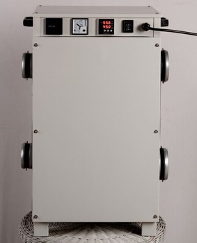 800CMH Air Flow Low Temperature Desiccant Absorption Dehumidifier