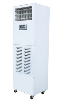 Industrial Wet film humidifier 10L/HOUR