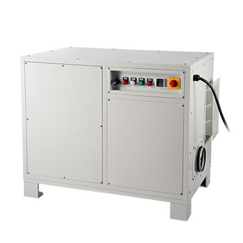 10kg/hr Desiccant Rotor Dehumidifier SJ-1500M