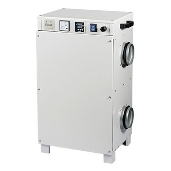 0.6kg/hr Desiccant Rotor Dehumidifier SJ-200M