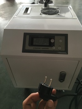 ZS-10Z high efficiency workshop ultrasonic steam humidifier best selling in New zealand