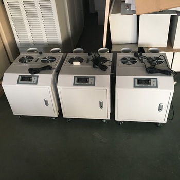 Big capacity Industrial ultrasonic steam humidifier ZS-30Z best selling in Vietnam