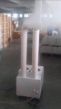 ZS-40Z workshop ultrasonic steam humidifier top selling products in Vietnam