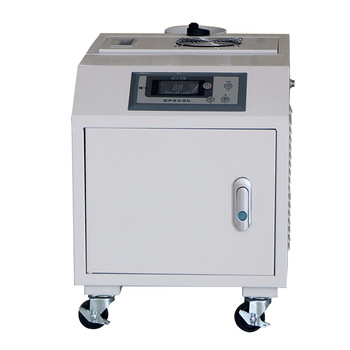 ZS-10Z industrial ultrasonic steam humidifier for textile artificial