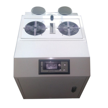 Big capacity 9kg/h Industrial ultrasonic steam humidifier ZS-30Z