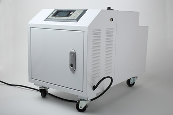 New designed ultrasonic cool mist humidifier Fogger Industrial 6L/hr