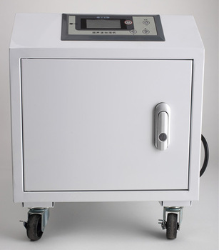 ZS-10Z Ultrasonic Steam Industrial Humidifier