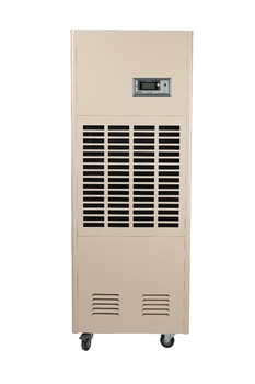 Strong Energy wet film humidifier 220V