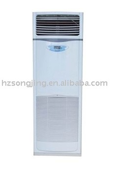 Strong Energy wet film humidifier 9kg/h