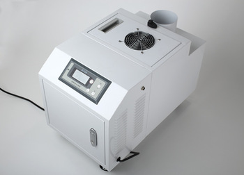 portable air cool mist mini humidifier for home hot sale