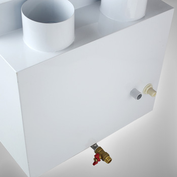 ZS-40Z Ultrasonic Humidifier Module For Cool Mist High effeciency