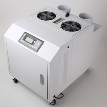 ZS-40Z best ultrasonic humidifier perfect good quality