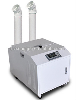 ZS-10Z best portable whole house humidifier air moisture industrial mist maker