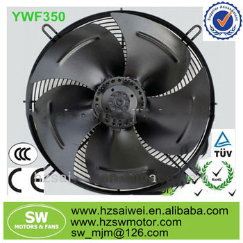 YWF350 External Axial Fan Motor